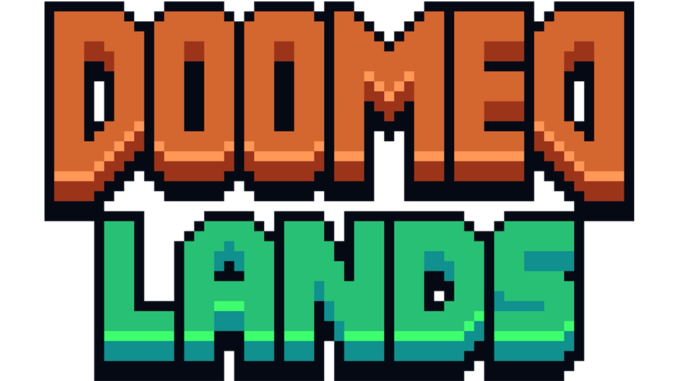 Doomed Lands for apple instal